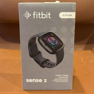 Brand New in box Fitbit Sense 2 smartwatch